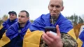 Russia-Ukraine Prisoner Swap: 270 People Exchanged Each