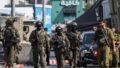 Netanyahu Orders Major West Bank Operation After Hebron