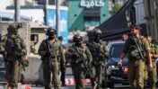 Netanyahu Orders Major West Bank Operation After Hebron