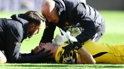 Emi Martinez Injury: Chelsea Goalkeeper Out for Weeks