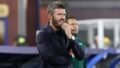 Michael Carrick’s Man Utd Speech Amid Growing Pressure