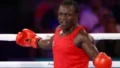 Aziz Abdul Disqualified Again After Punching Opponent