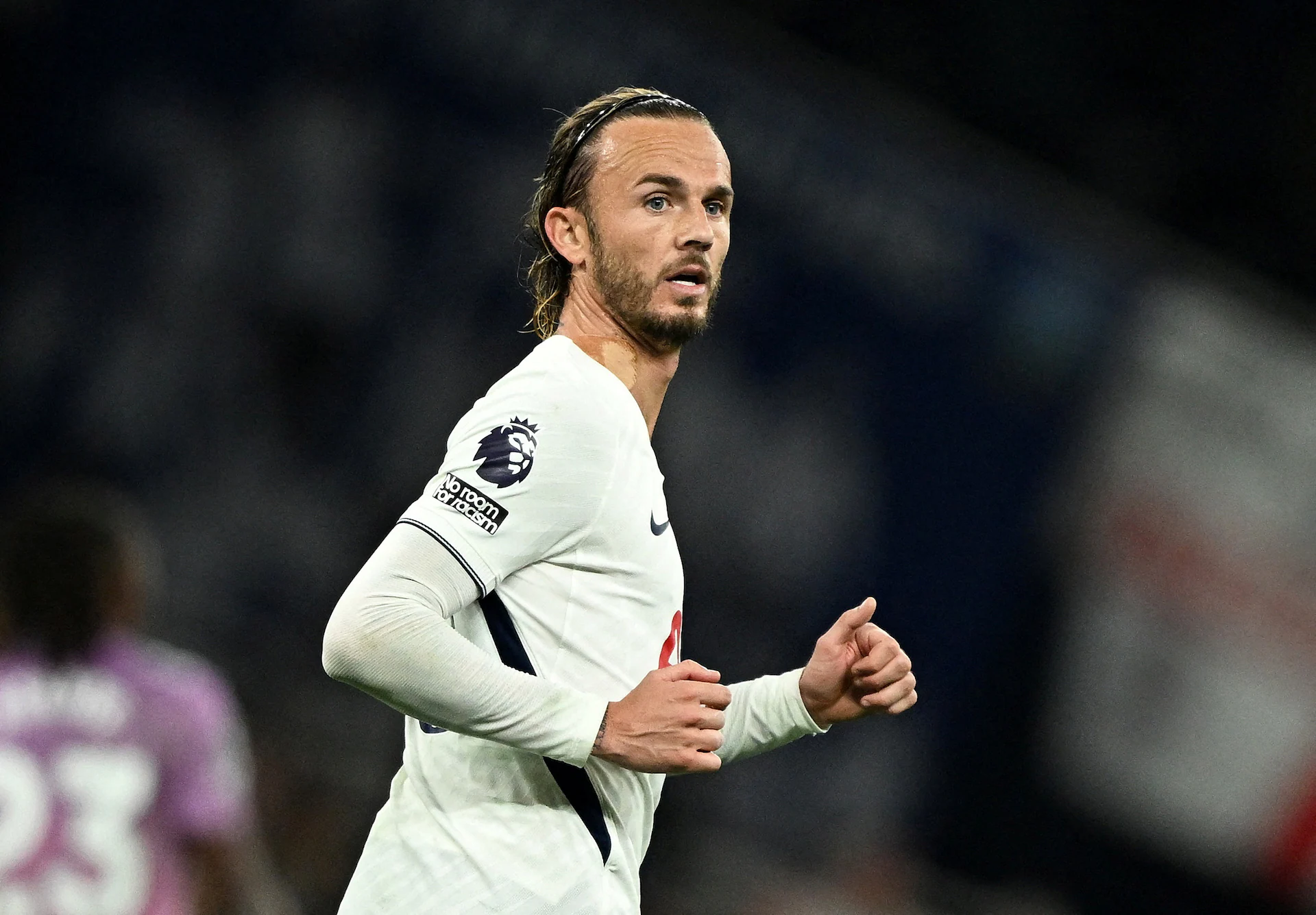 James Maddison Doubt for Tottenham vs Chelsea Clash