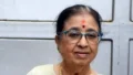 Usha Mangeshkar to Receive Bhupen Hazarika Award