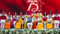 PM Modi Links Chinmaya Mission to Viksit Bharat 2047