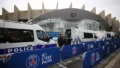PSG vs Lyon Rescheduled to Monday Amid Paris Security Fears