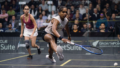 Sivasangari Beats Anahat Singh to Reach Silicon Valley Open Final