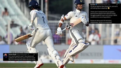 India A Bowled Out for 113 as New Zealand A Dominate India A Bowled Out for 113 as New Zealand A Dominate