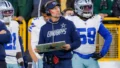 Brian Schottenheimer Refuses to Give Up Cowboys Play-Calling