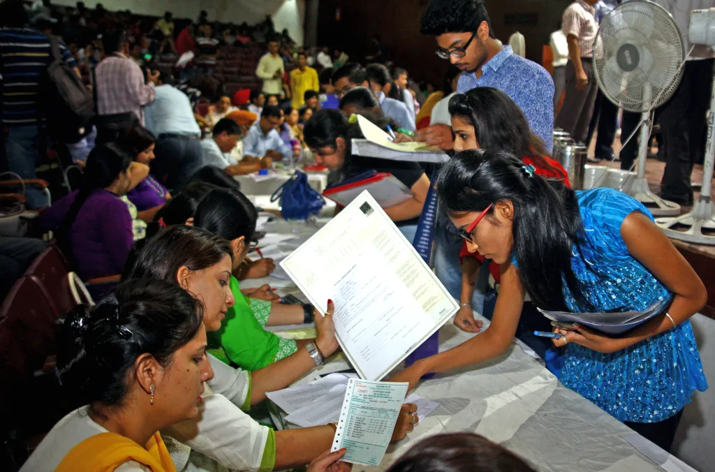 NEET PG 2026 Round 1 Seat Allotment Result on October 24