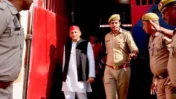 Why Akhilesh Yadav Met Azam Khan Ahead of UP Polls 2027