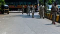 Mumbai ATS Arrests Man Over Suspected Jaish-e-Mohammed Links
