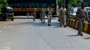 Mumbai ATS Arrests Man Over Suspected Jaish-e-Mohammed Links