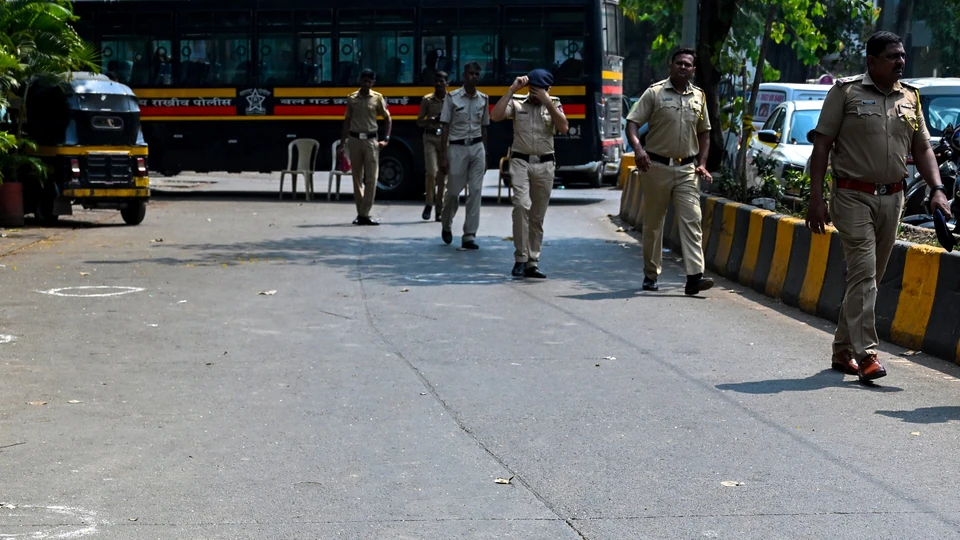 Mumbai ATS Arrests Man Over Suspected Jaish-e-Mohammed Links