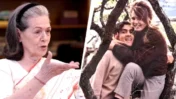 Sonia Gandhi Recalls Love at First Sight With Rajiv Gandhi