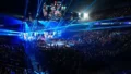 Michin Breaks Character After WWE Title Win on SmackDown