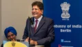 Piyush Goyal Identifies 4 AI-Proof Sectors in India