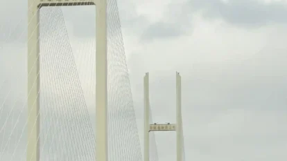 Kim Jong-un Visits China via Newly Opened Border Bridge