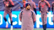 Vincent Kompany to Miss Weeks as Bayern Confirm Absence