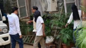 Tiger Shroff Firing Case: Handlers Allegedly Sent Updates