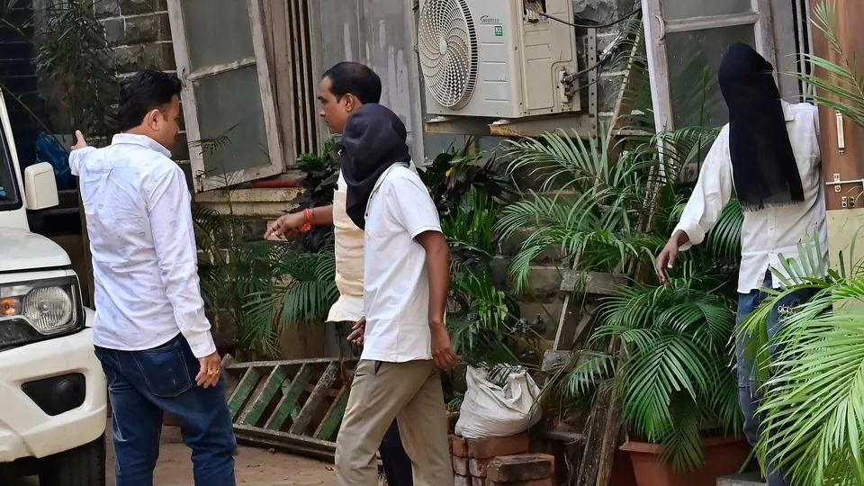 Tiger Shroff Firing Case: Handlers Allegedly Sent Updates