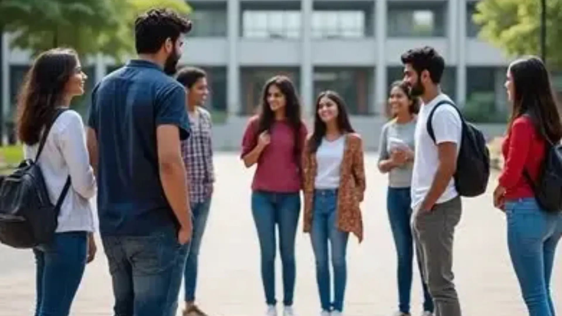 IIT Seat Capacity Rises 13.4% to 18,826 in 2026