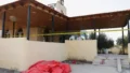 Jordan Church Shooting: 8 Killed, 40 Injured