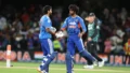 India Beat New Zealand by 4 Wickets in 2nd T20I