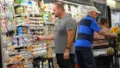 Why Britain Wants Families to Stock Up on Essentials
