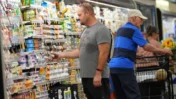 Why Britain Wants Families to Stock Up on Essentials