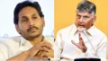 Naidu Calls Jagan ‘Kansa Mama’ Over Wedding Row