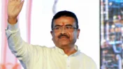 Gangasagar Mela 2027: Suvendu Adhikari Begins Preparations