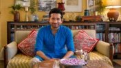 Parambrata Chattopadhyay’s Kolkata Home: Inside His House