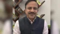 Sajjan Singh Yadav Named New J&K Chief Secretary