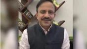 Sajjan Singh Yadav Named New J&K Chief Secretary