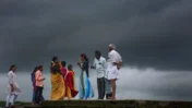 South India Weather Alert: Heavy Rain on October 25