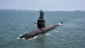 India Advances AIP Technology for Longer Submarine Endurance