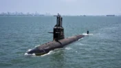 India Advances AIP Technology for Longer Submarine Endurance