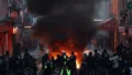 France Protests: Over 4 Lakh Join Anti-Government Stir