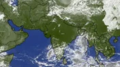 Bay of Bengal Cyclone: Andhra Landfall Forecast for Oct 28