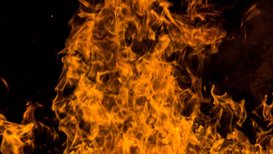 Eagle’s Nest Fire: Man Arrested on Suspicion of Arson
