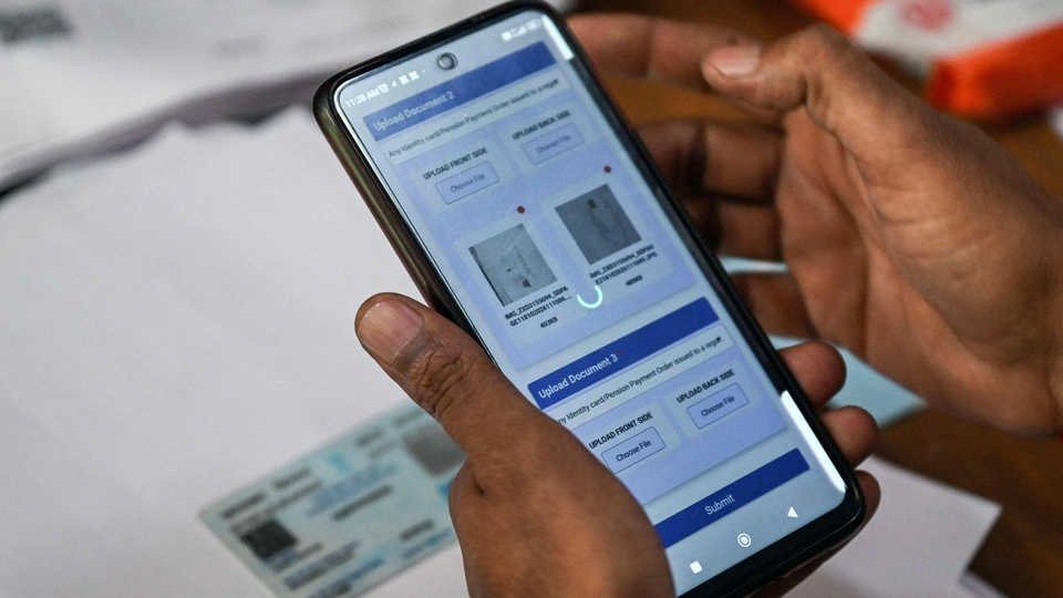 ECI Withholds SIR Software Details Citing RTI Exemptions