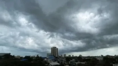 Odisha Cyclone Alert: Schools Shut in Five Districts