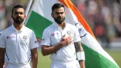 Ajinkya Rahane’s All-Time India Test XI: Kohli Left Out