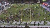 College Football Week 8: Upsets Shake Up Playoff Race