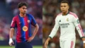 Real Madrid vs FC Barcelona: El Clasico Time in India