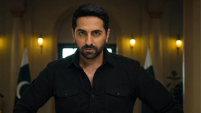 Udta Teer Review: Ayushmann Khurrana Misses the Mark