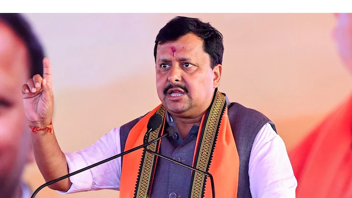 BJP Youth Wing: How the Party Controls Young Leaders