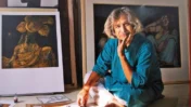 Jogen Chowdhury Dies at 87 After Prolonged Illness