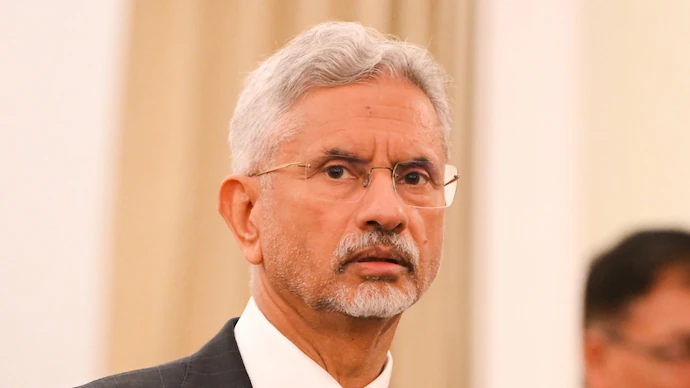 Jaishankar on Terrorism After Rubio Defends US-Pakistan Ties